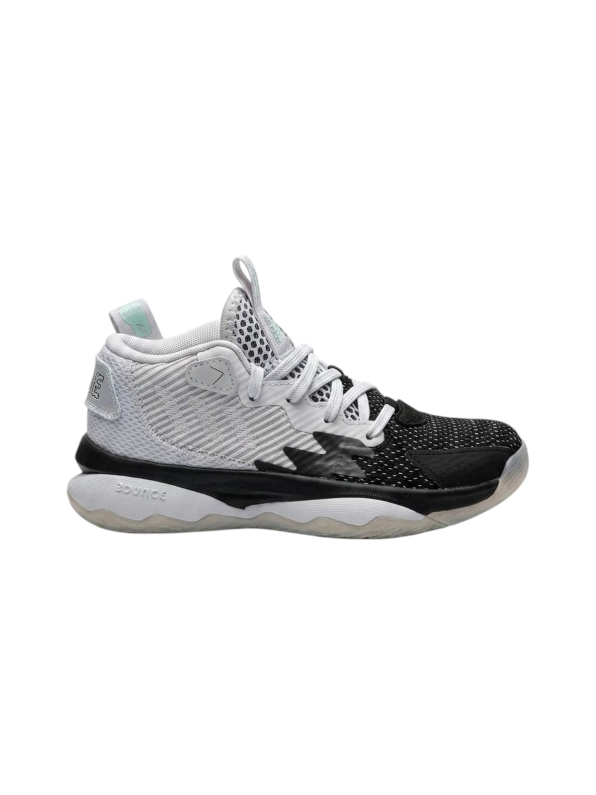Image for Kids Boy's Colorblocked Shoes,Multi