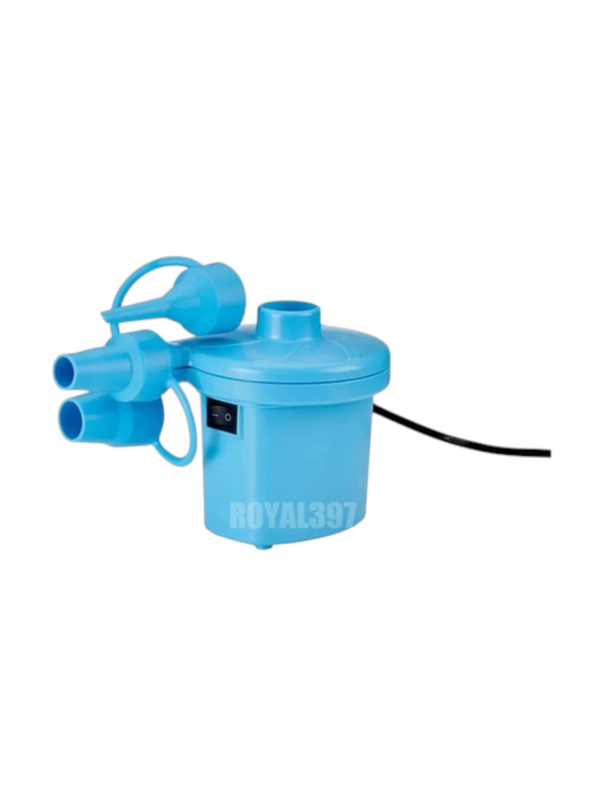 Image for Electric Pump
