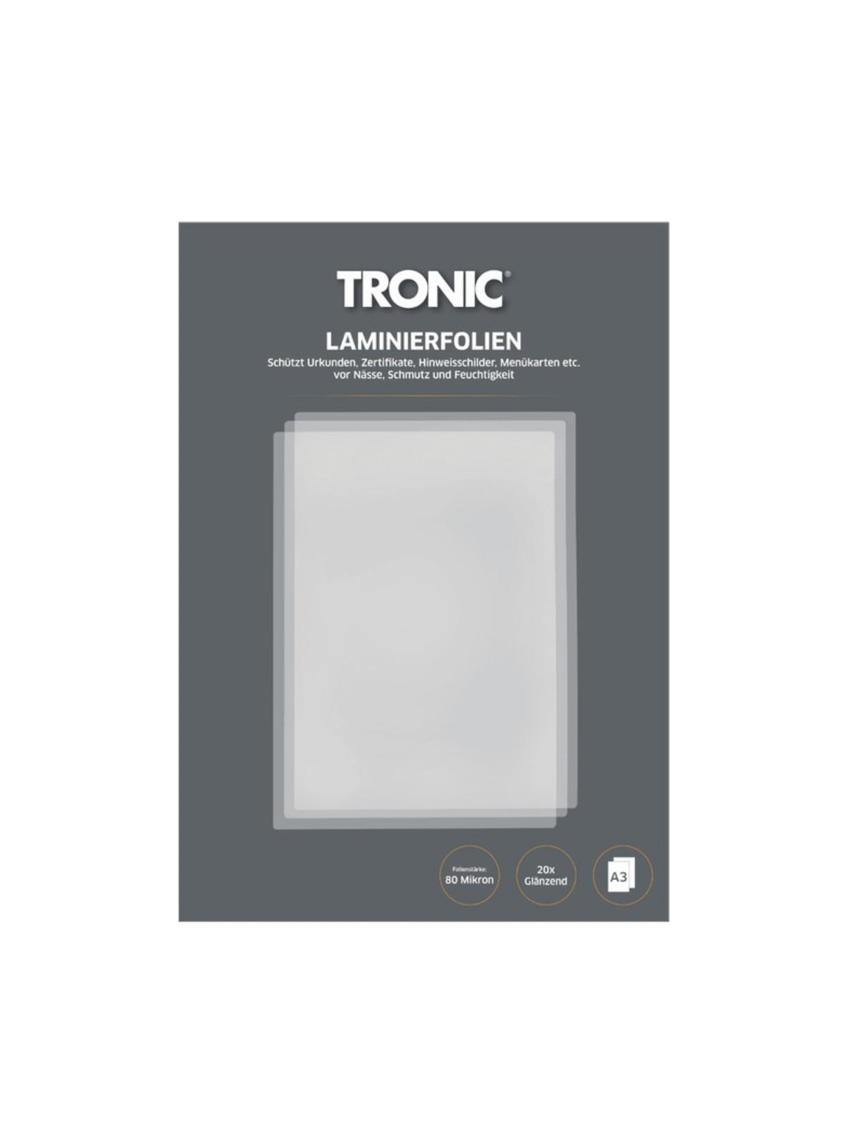Image for Laminating Film