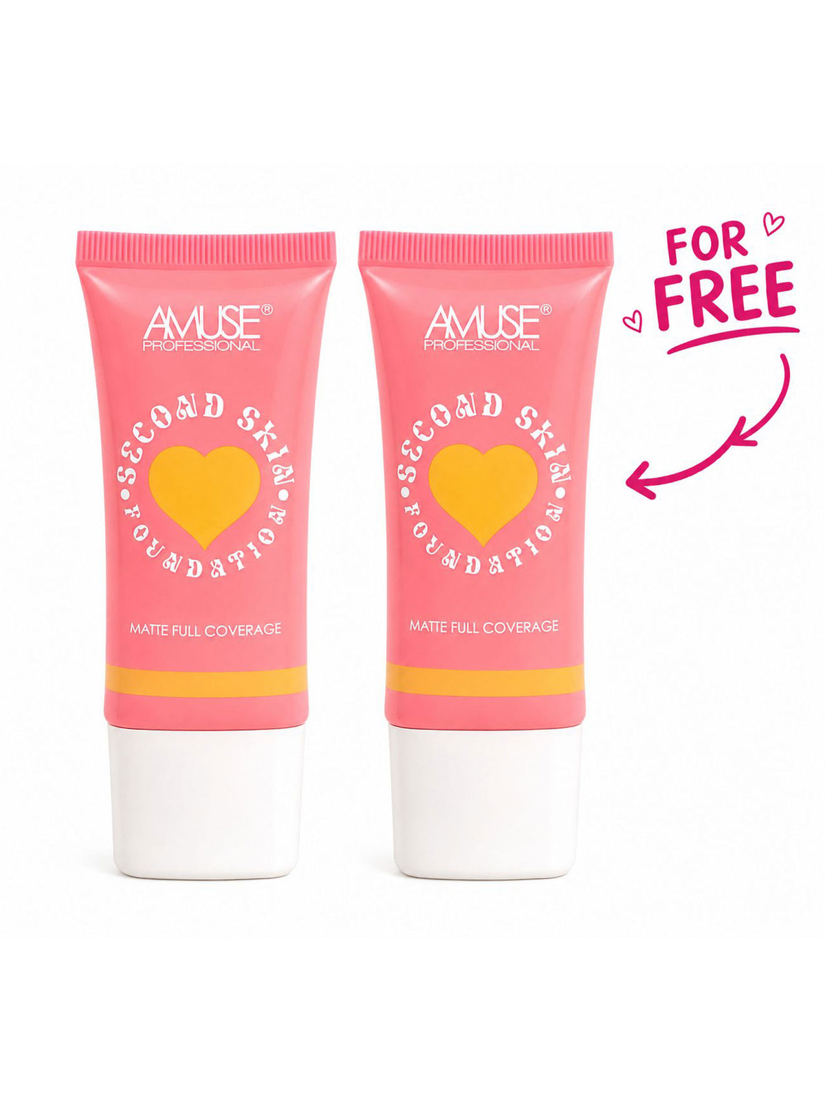 Image for Buy One Get One