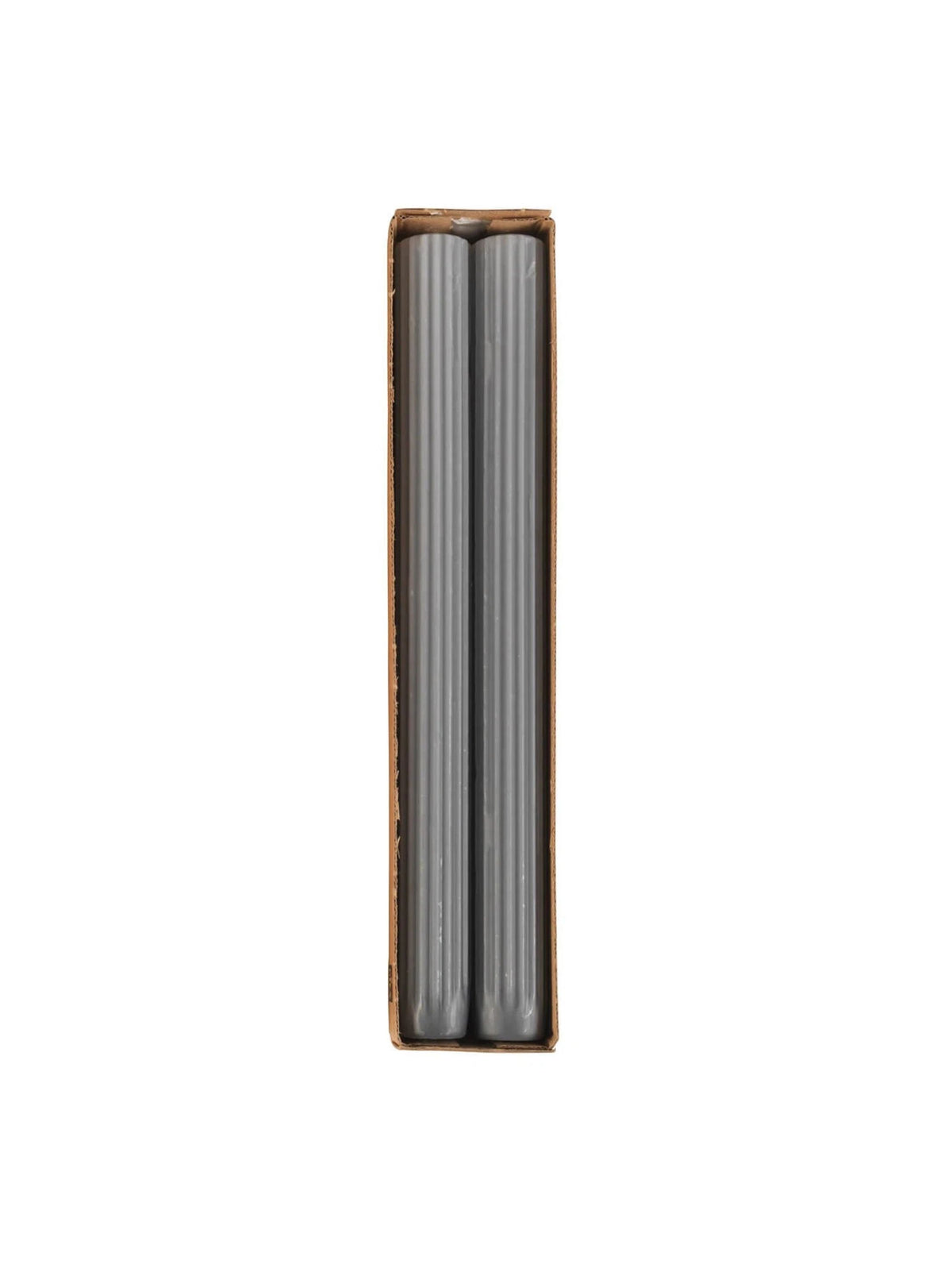 Image for Grooved Rod Candle