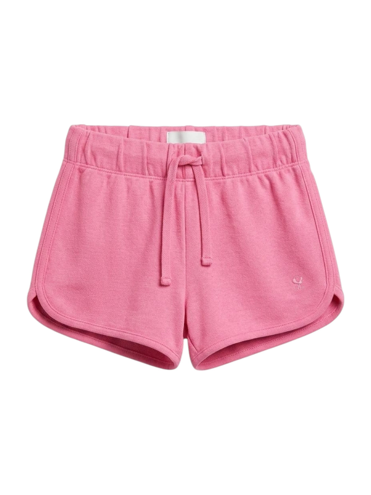 Image for Kids Girl's Plain Short,Pink
