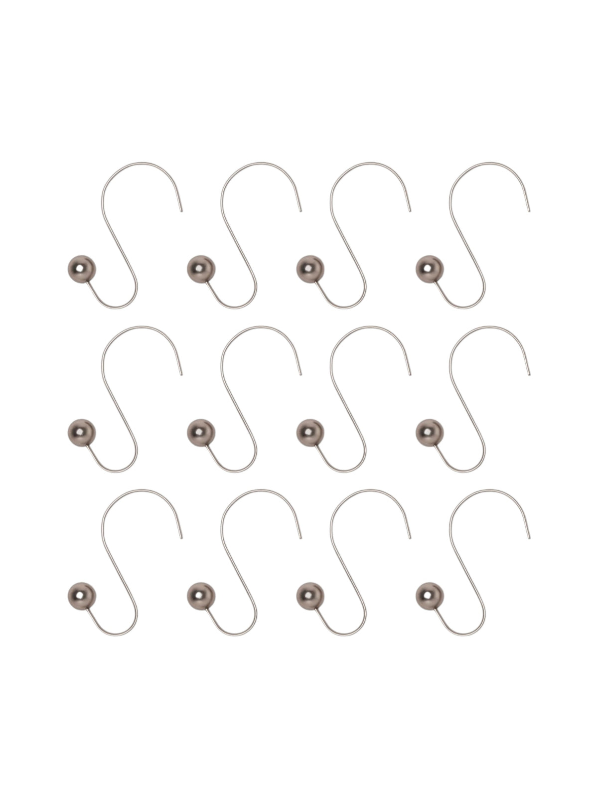 Image for Curtain Hooks