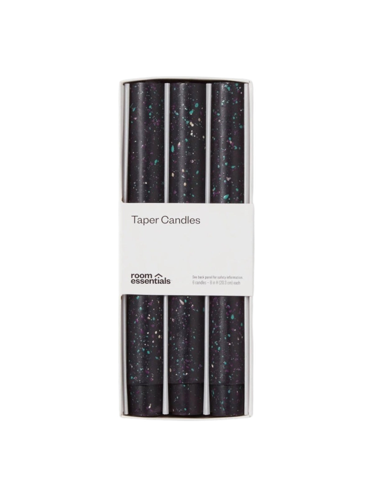 Image for Taper Candle Set