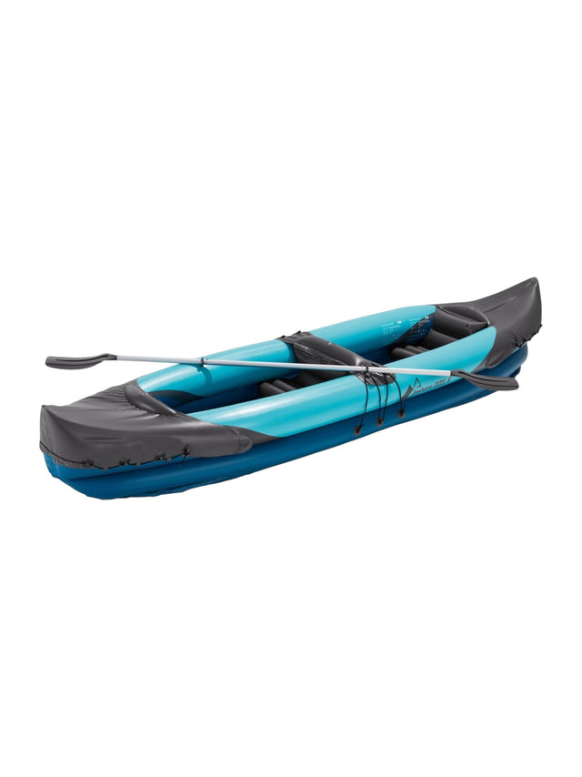 Image for Inflatable Kayak For 2 People