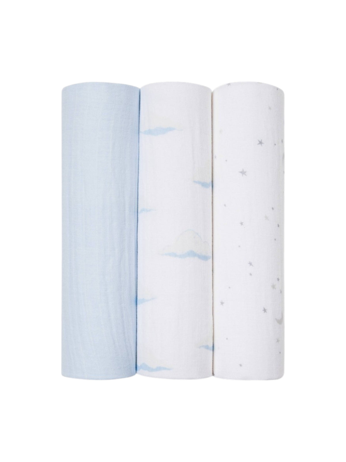 Image for Baby Swaddle Blankets