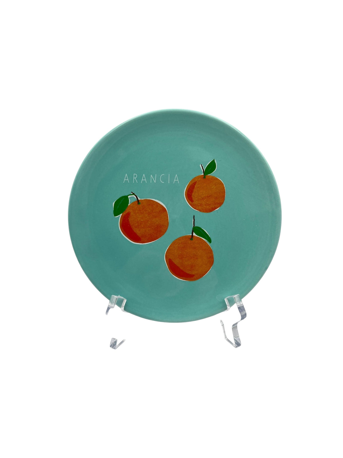 Image for Ceramic Appetizer Plates