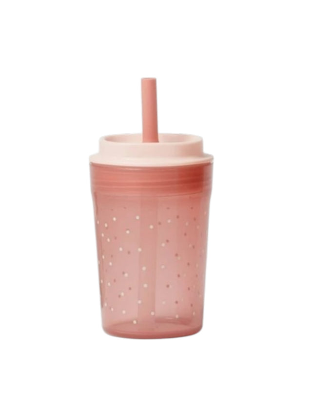 Image for Tumbler With Straw