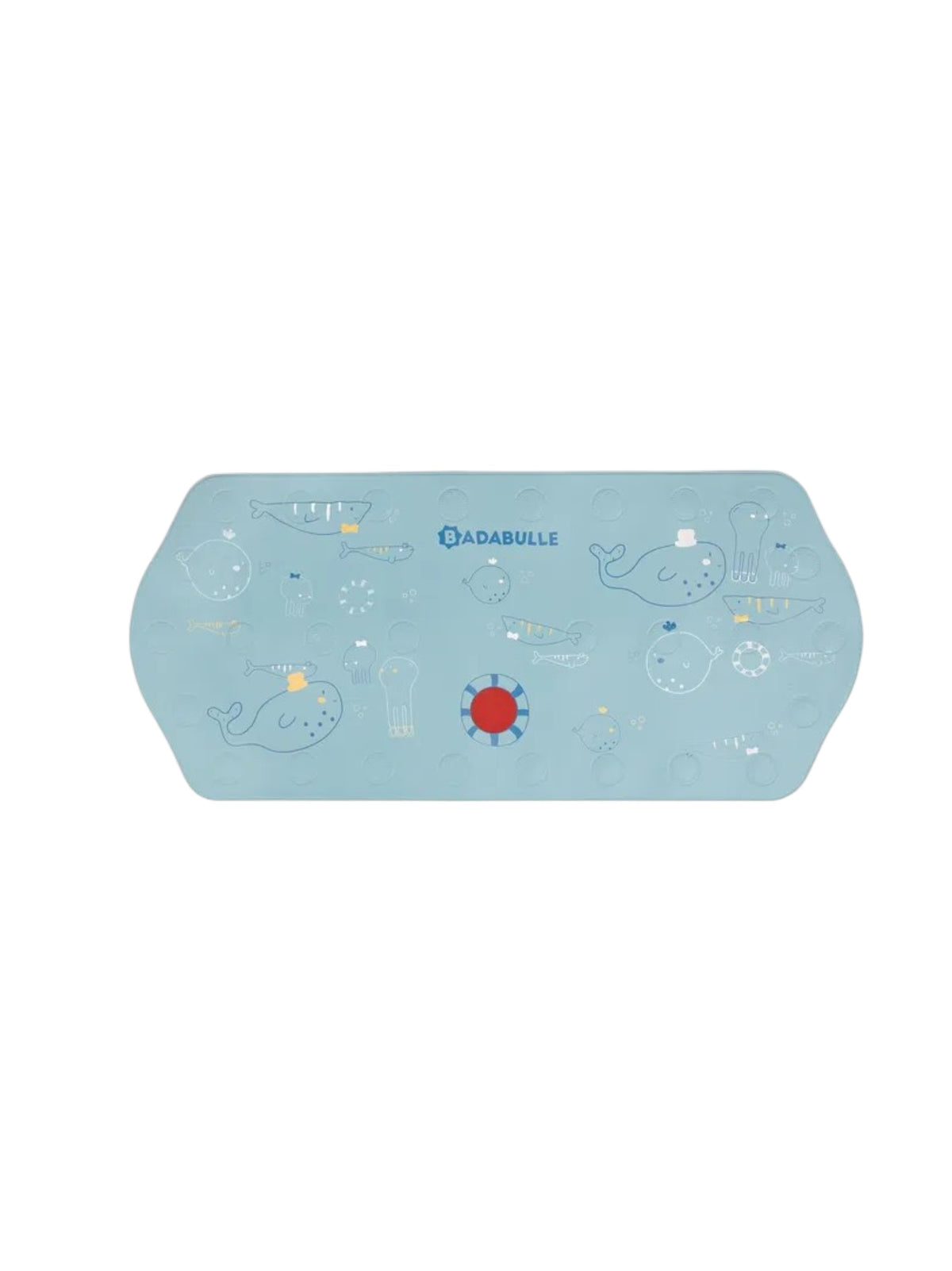 Image for Xxl Bath Mat With Thermometer