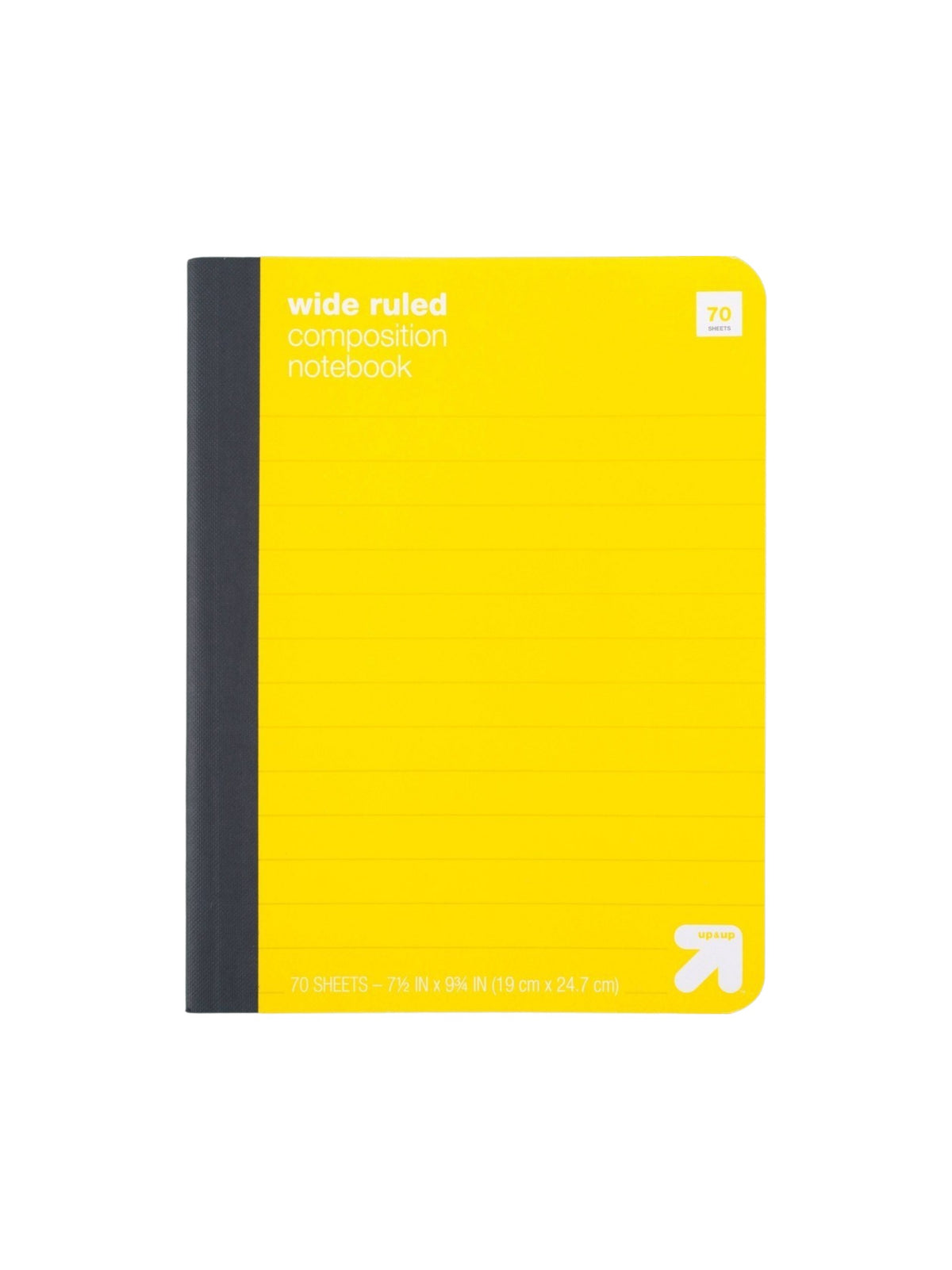 Image for Notebook