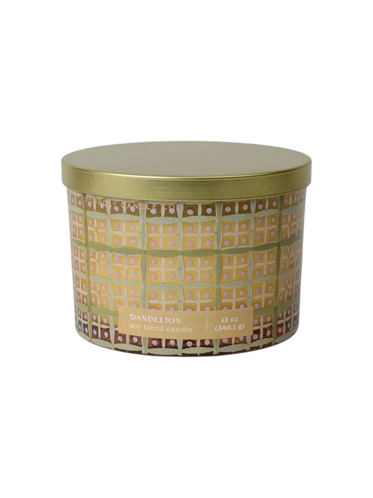 Image for Scented Candle