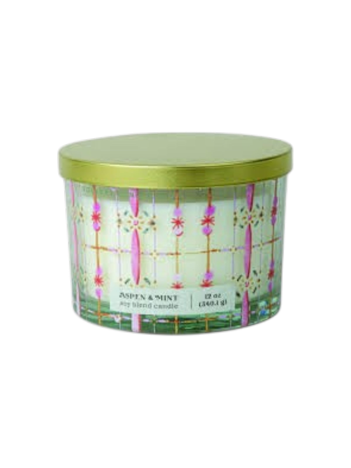 Image for Scented Candle
