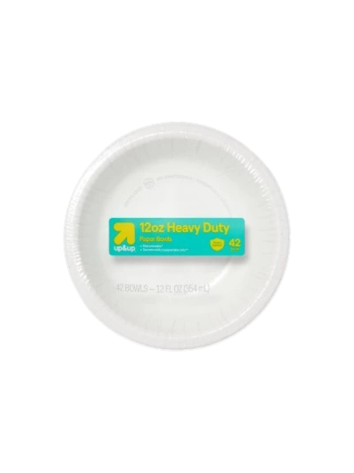 Image for Paper Bowl