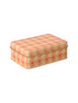Image for Desert Rose Scented Tin Candle