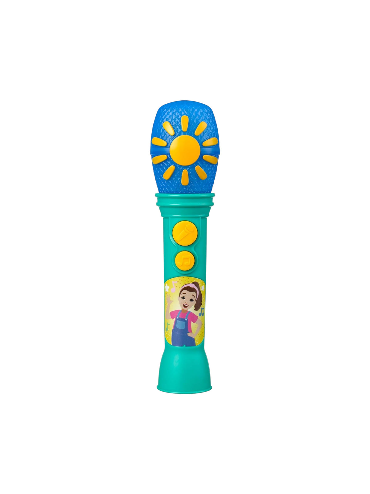Image for Toy Microphone For Kids