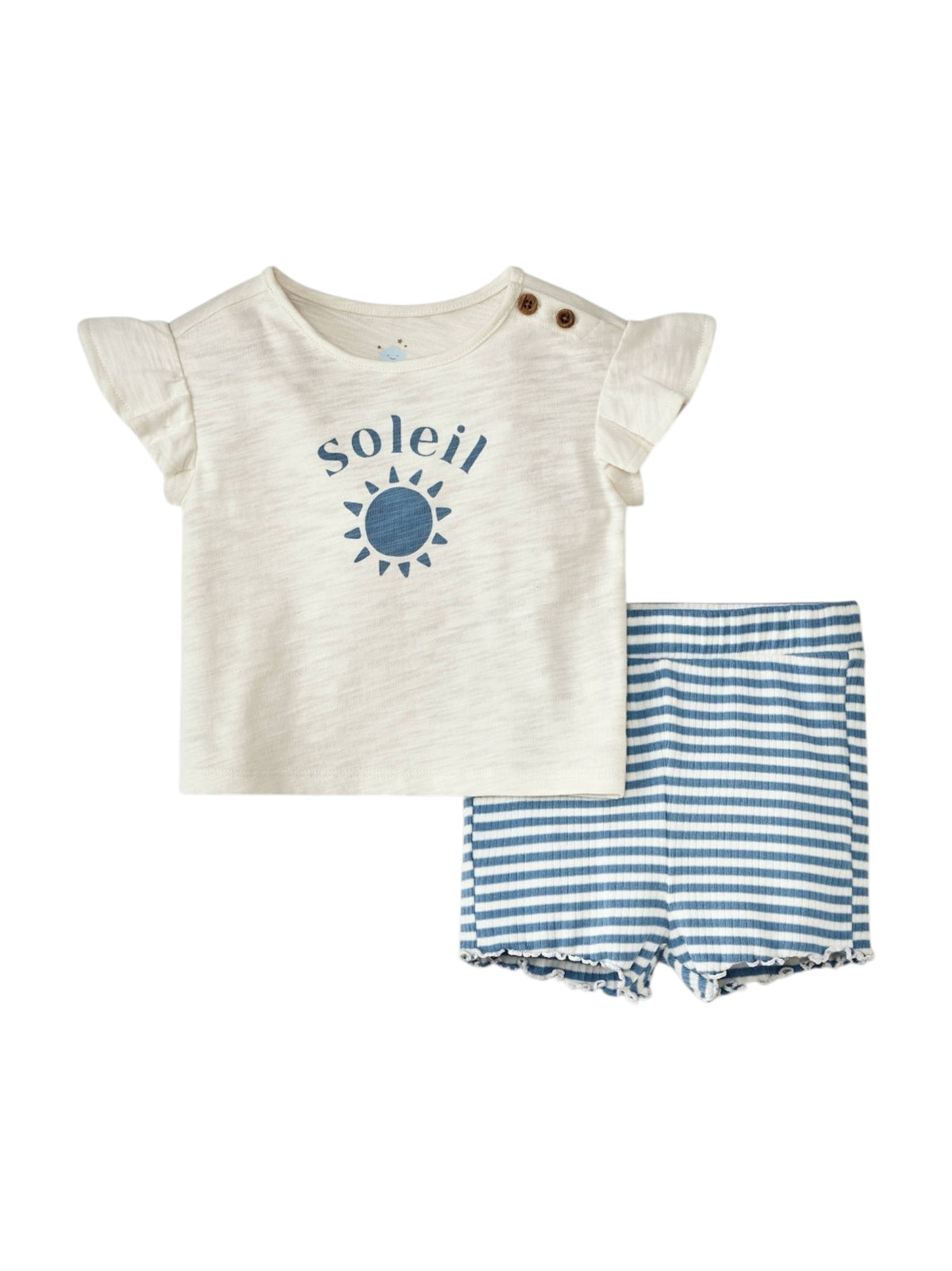 Image for Kids Girl's Printed Set,Multi