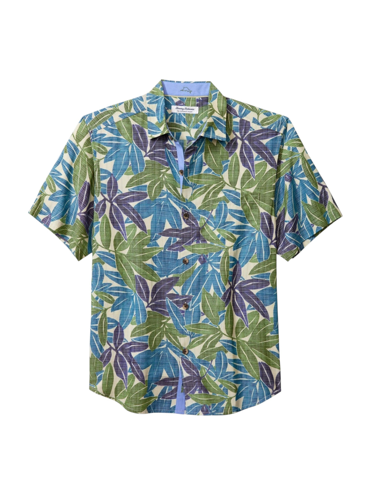 Image for Men's Printed Dress Shirt,Multi