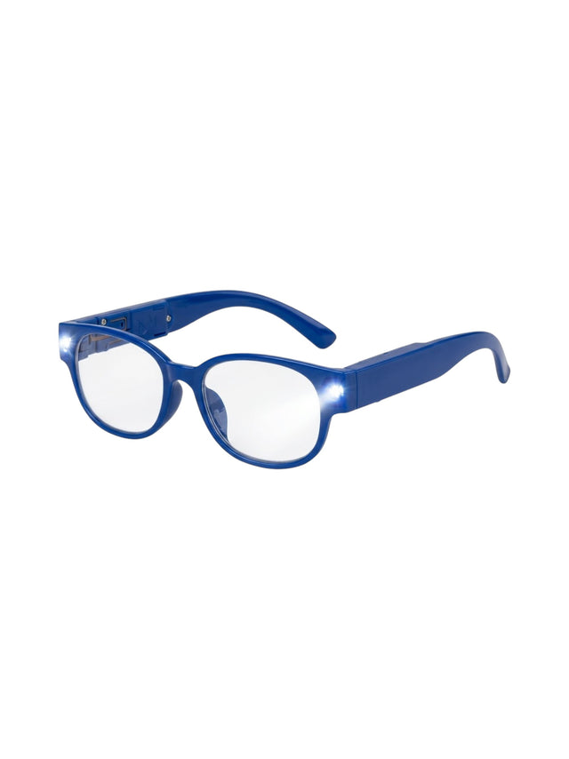 Image for Led Reading Glasses 1.0+