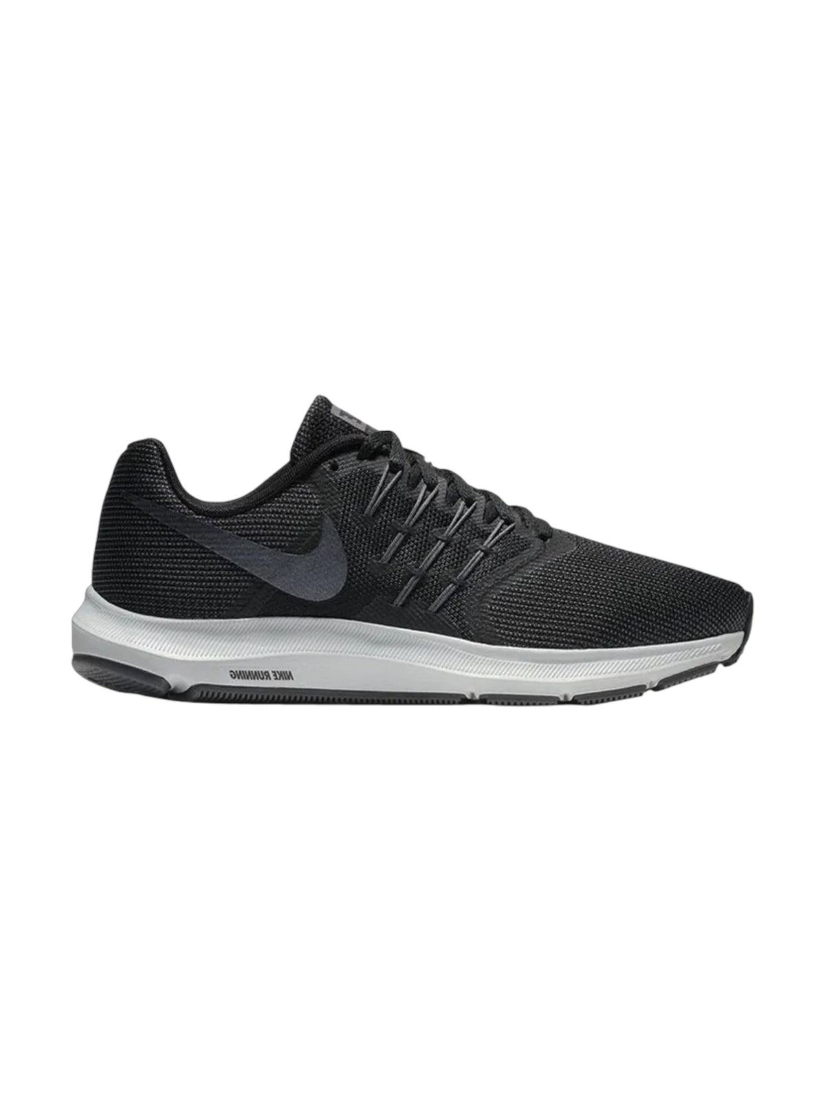 Image for Women's Logo Patched Shoes,Black