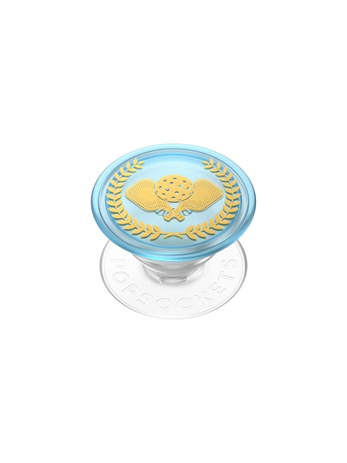 Image for Cell Phone Grip & Stand