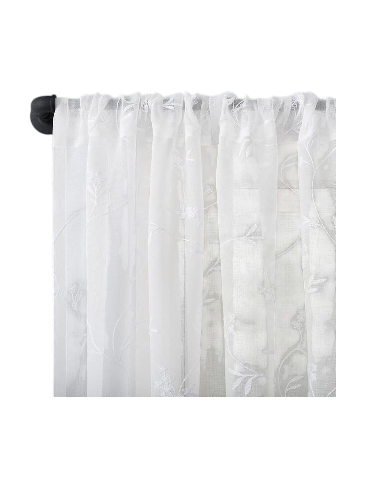 Image for Sheer Curtain