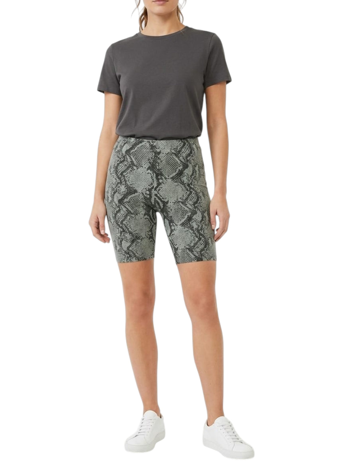 Image for Women's Printed Short,Multi
