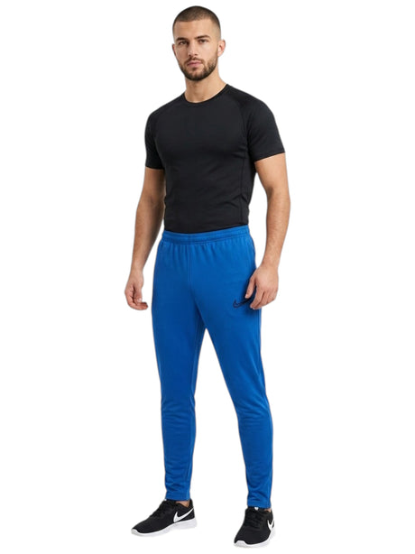 Image for Men's Plain Pants,Blue