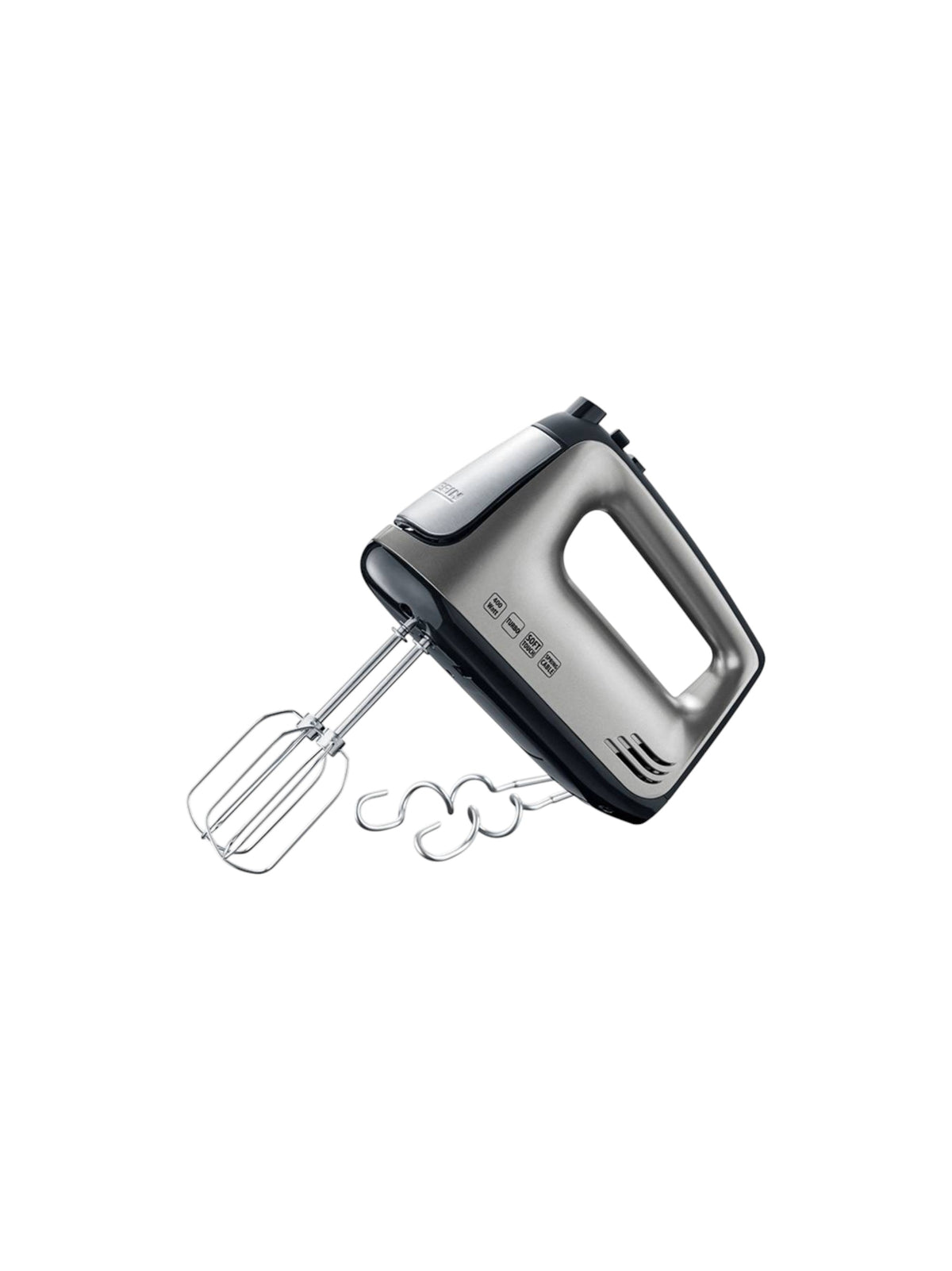 Image for Hand-Held Mixer