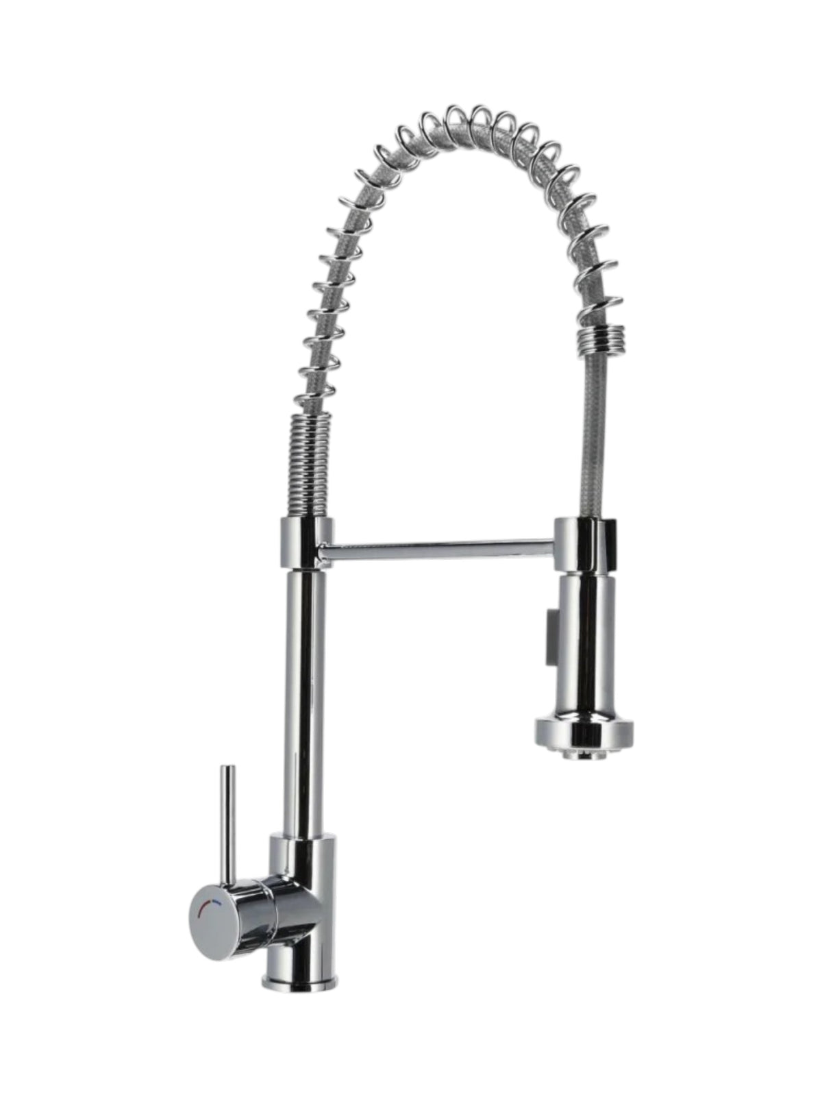 Image for Single-Lever Kitchen Faucet