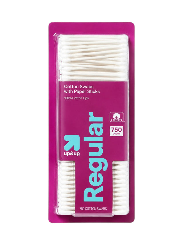 Image for Cotton Swabs