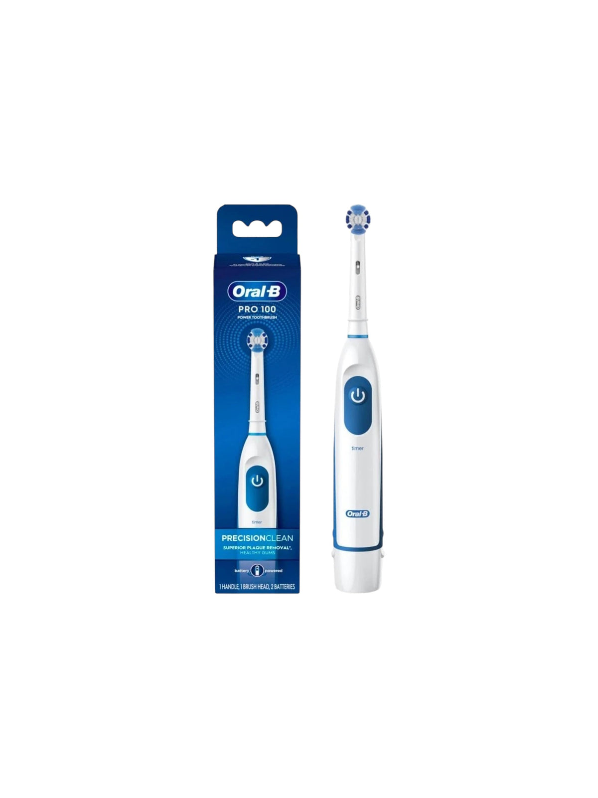Image for Pro-Health Clinical Electric Toothbrush