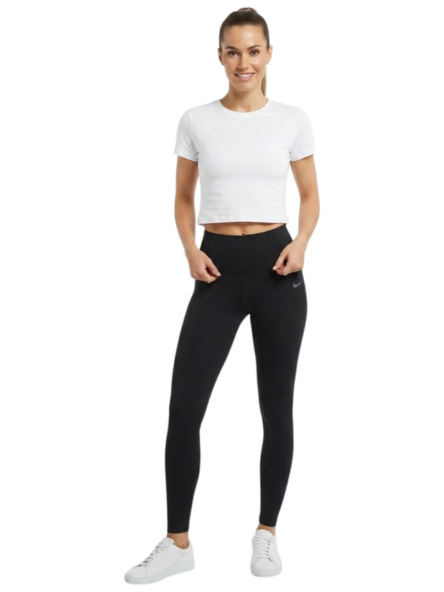 Image for  Nike Zenvy Women's Plain Legging,Back