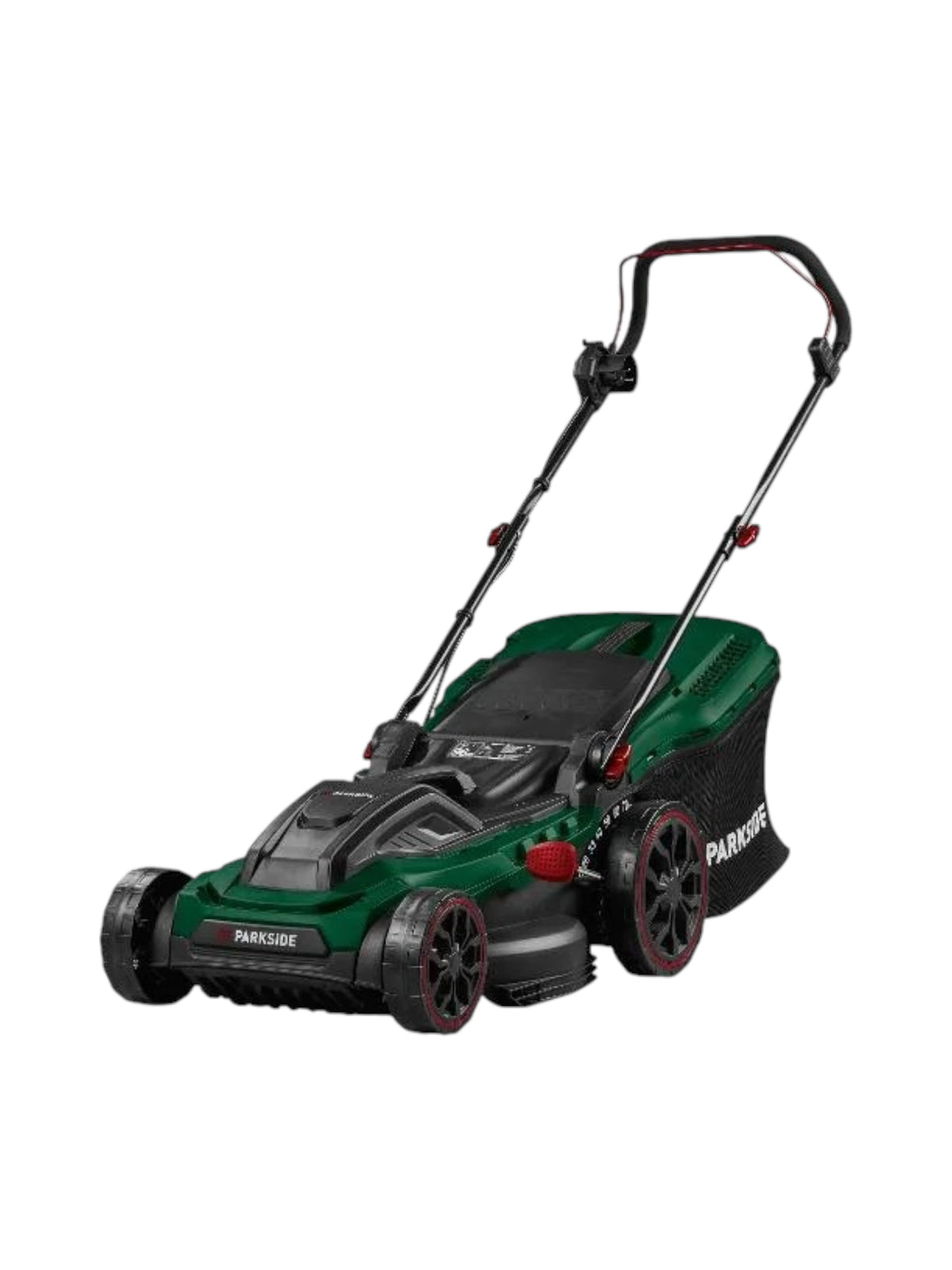Image for Electric Lawn Mower Perm 1800 A1