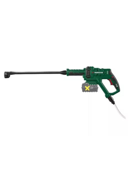Image for Cordless Pressure Washer Padr 20-Li A1 20V
