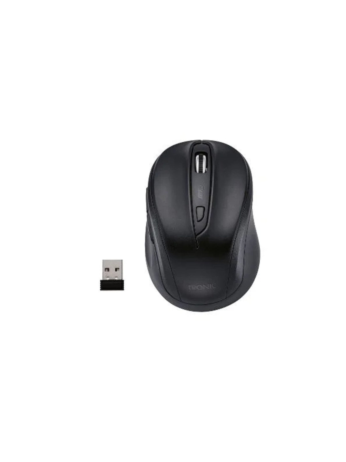Image for Optical Wireless Mouse