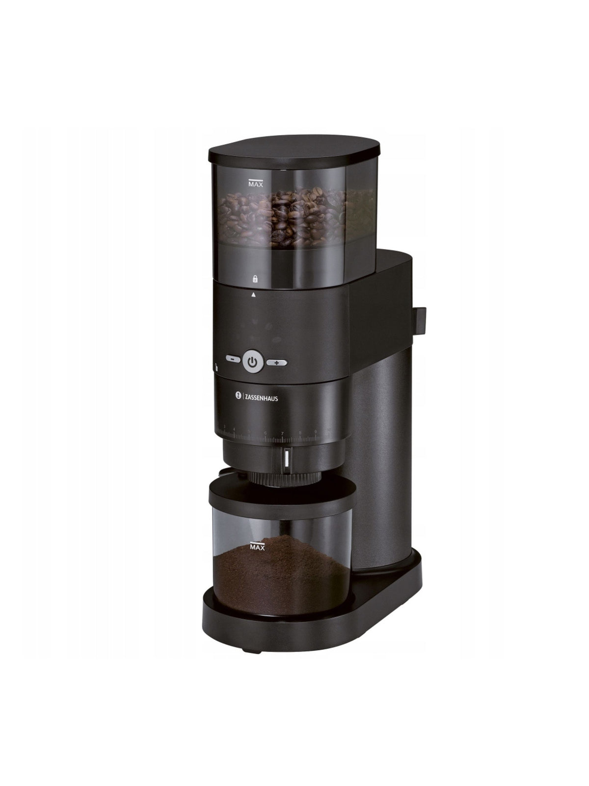 Image for Electric Coffee Grinder