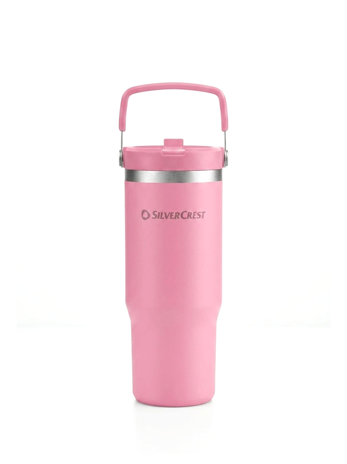 Image for Stainless Steel Insulated Mug