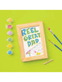 Image for Craft Framed Canvas Painting Kit