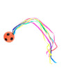 Image for Bouncy Ball With Ribbon