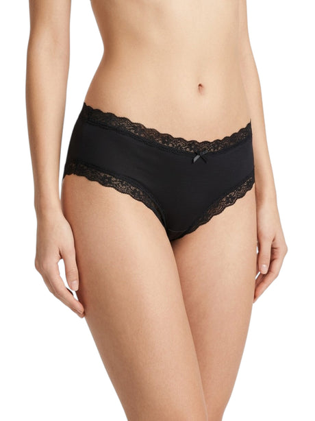 Image for Women's Plain Slip,Black