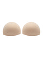 Image for Women's Plain Stick On Bra,Beige