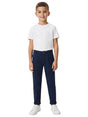 Image for Kids Boy's Plain Pants,Navy