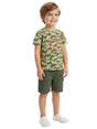 Image for Kids Boy's printed Top,Multi