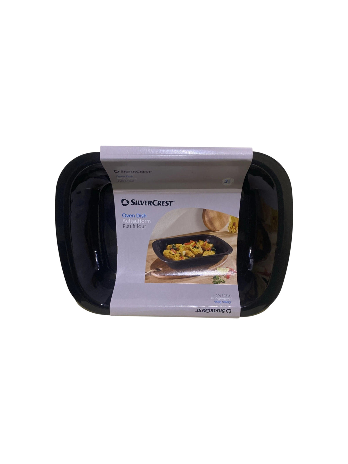 Image for Oven Dish