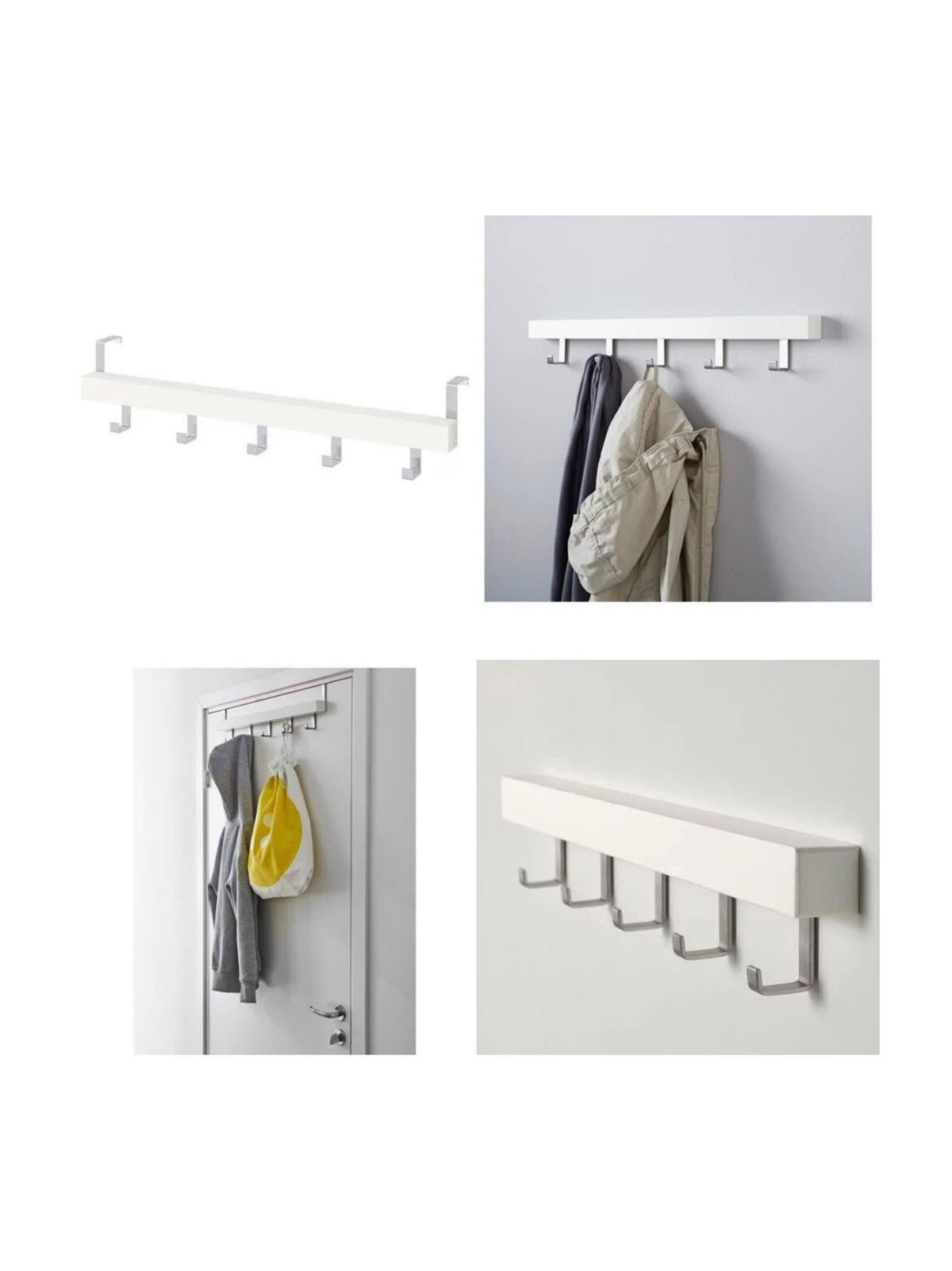 Image for Over Door Hooks