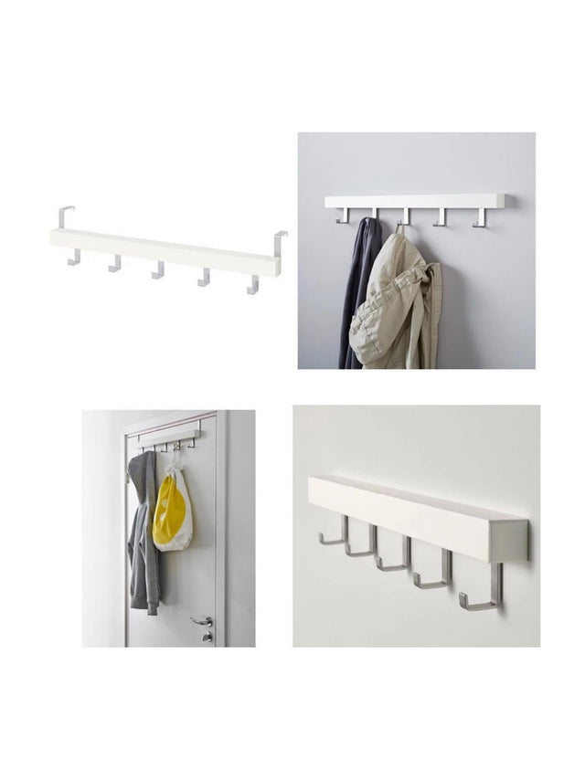 Image for Over Door Hooks