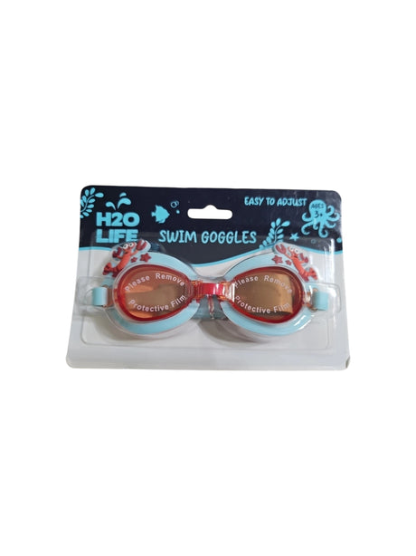Image for Swim Pool Goggles