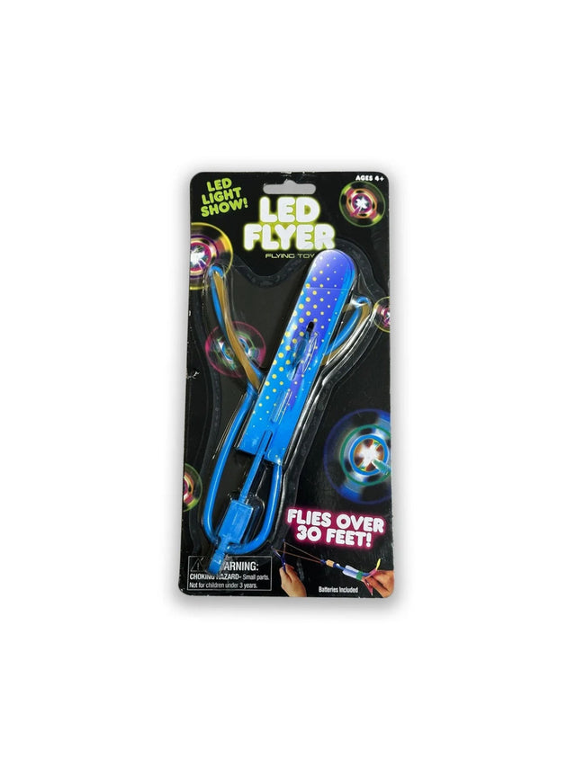 Image for Led Flyer