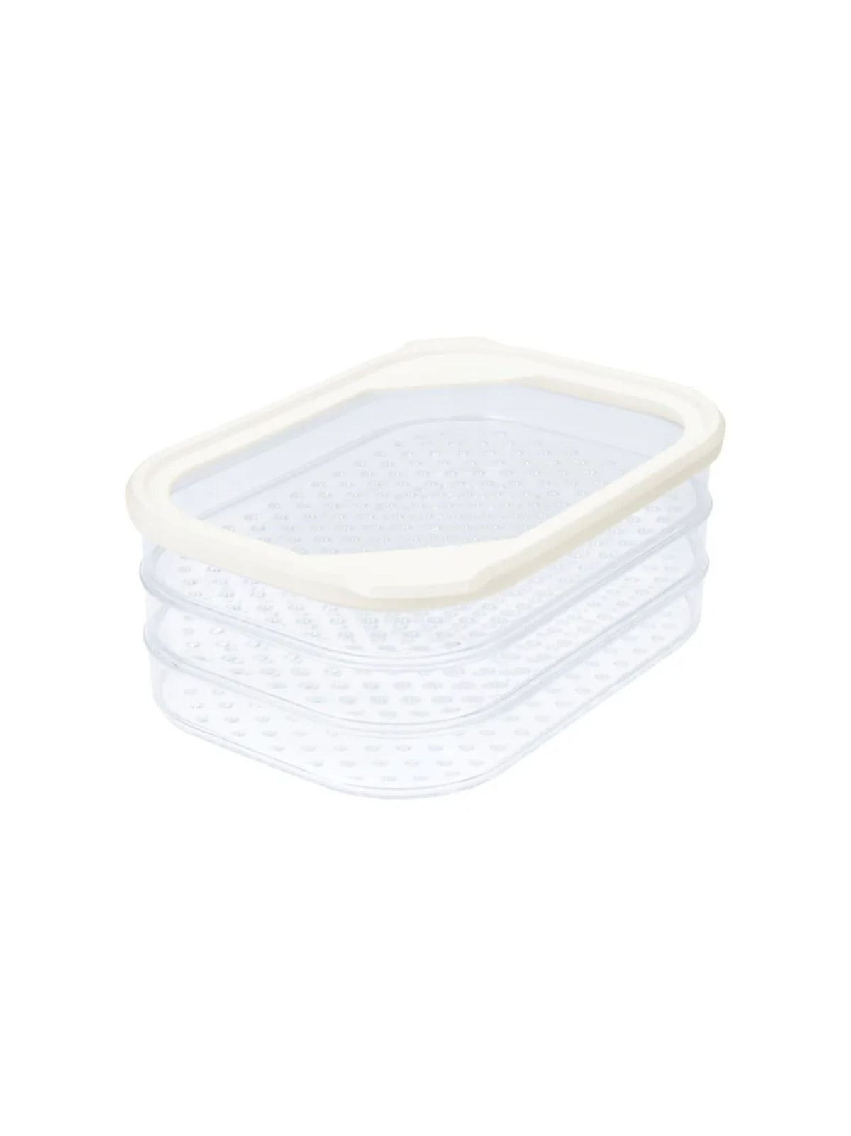 Image for Stackable Fridge Container Set