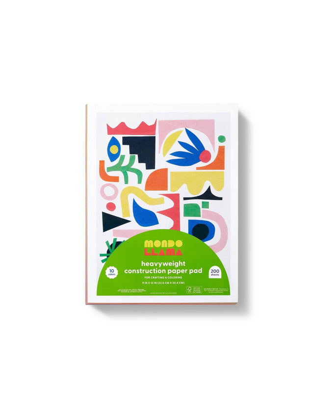 Image for Construction Paper